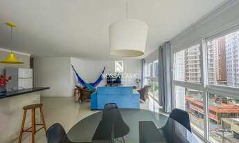 Imagem 3: Apartamento com 03 dormitórios no Edifício Caravaggio na Praia Grande em Torres-RS