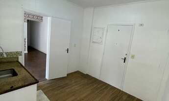 Imagem 7: Apartamento para aluguel com 160 metros quadrados com 3 quartos em José Menino - Santos