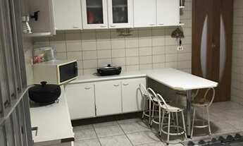 Imagem 7: Sobrado Jd.Toscana-3dorms,2vagas-R$ 495 mil financia