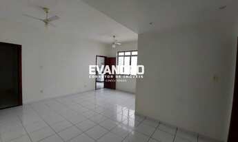 Imagem 3: Apartamento para Venda em Cuiabá, Quilombo, 3 dormitórios, 1 suíte, 3 banheiros, 1 vaga