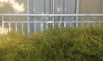 Imagem 7: Apartamento com 2 dormitórios à venda, 50 m² por R$ 297.000,00 - Parque Erasmo Assunção