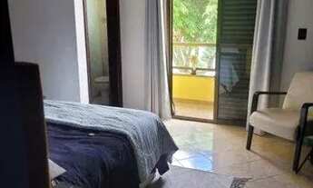 Imagem 5: Apartamento com 3 dormitórios à venda, 83 m² por R$ 425.000 - Campestre - Santo André/SP