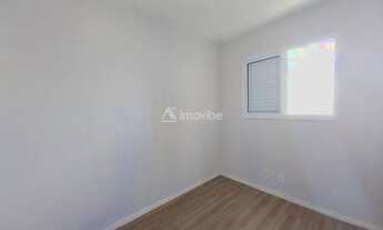 Imagem 5: Apartamento no Vila Americana, 45m², 2 quartos, 1 vaga no Cariobinha - Americana/SP