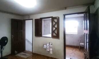 Imagem 5: Casa para aluguel possui 100 metros quadrados com 3 quartos em Conjunto Ceará I - Fortalez