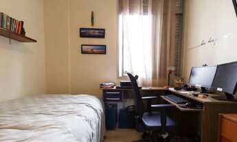 Imagem 7: Amplo Apartamento a Venda no Campo Belo com 120 m² e 3 dorms