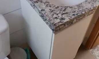 Imagem 6: Apartamento no Spazio Parthenon