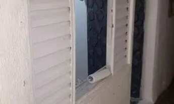 Imagem 4: Cômodo com pia na Mooca