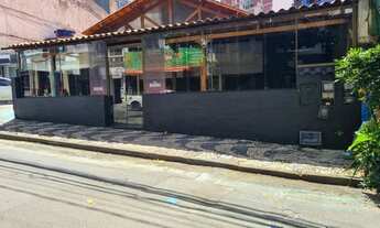 Imagem 2: LOJA - 300m² - PITUBA