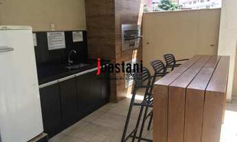 Imagem 5: Ouro Preto Apartamento 2 quartos com lazer