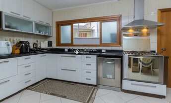 Imagem 7: PORTO ALEGRE - Casa Padrão - Chácara das Pedras