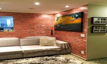 Imagem 7: APARTAMENTO JD. ANÁLIA FRANCO, 64m²