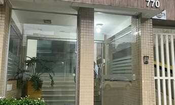 Imagem: Apartamento no Umarizal no edifício San