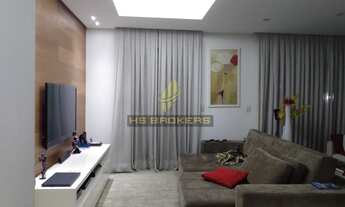 Imagem 4: Apartamento a venda no condomínio Fine Morumbi