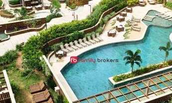 Imagem 2: Apartamento Soho com 3 dormitórios à venda, 100 m² por R$ 995.000 - Barra da Tijuca - Rio