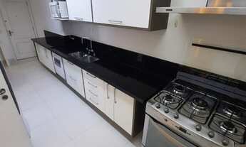 Imagem 2: Apartamento para alugar no bairro Paraíso - São Paulo/SP, Zona Sul