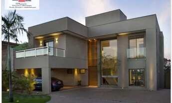 Imagem: Casa no Residencial Castanheira, 500 m²