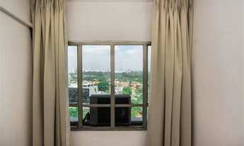 Imagem 3: Vila Clementino- Ocasião de Compras