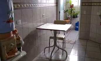 Imagem 2: Sobrado com 3 dormitórios à venda, 289 m² por R$ 580.000,00 - Jardim do Estádio - Santo An