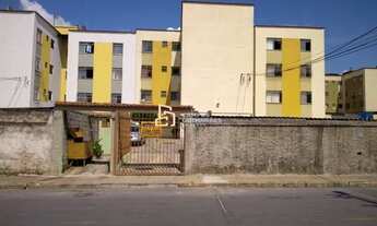 Imagem: Apartamento para aluguel, 2 quartos, 1 vaga