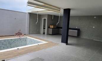 Imagem 2: CASA COM 4 DORMITÓRIOS À VENDA, 260 M² POR R$ 1.900.000,00 - URBANOVA - SÃO JOSÉ DOS CAMPO