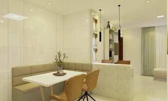 Imagem 6: Excelente oportunidade saia do aluguel e adquira já seu imóvel em Jardim Primavera !