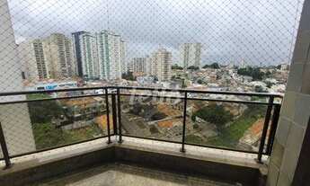 Imagem 6: São Paulo - Apartamento Padrão - Alto da Moóca