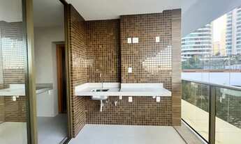 Imagem 6: Oportunidade no Horto 4 suites com dependência e 171 m Prédio Novo