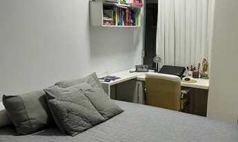 Imagem 2: Studio para venda tem 60 metros quadrados com 1 quarto em Umarizal - Belém - PA