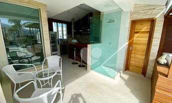 Imagem 7: Cobertura com 4 dormitórios à venda, 357 m² por R$ 2.000.000,00 - Recreio dos Bandeirantes