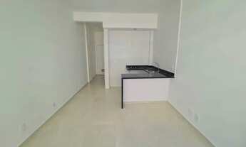 Imagem 4: Conjugado para venda tem 26 metros quadrados em Copacabana - Rio de Janeiro - RJ