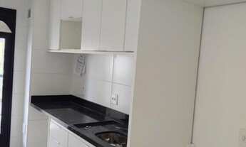 Imagem 2: Apartamento para Locação em Barueri, Bethaville I, 2 dormitórios, 1 suíte, 2 banheiros, 1