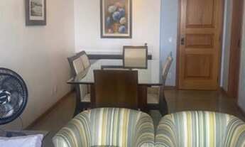 Imagem 3: Excelente apartamento para aluguel tem 170 m² com 3 quartos na Barra da Tijuca