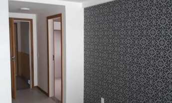 Imagem 6: Apartamento com 103m² e 3 quartos (sendo 1 suíte) em Piratininga - Niterói - RJ