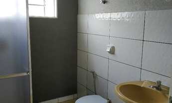 Imagem 6: Casa Centro Jales reformada