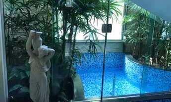 Imagem: Efigênio Sales Mansão Suítes Elevador