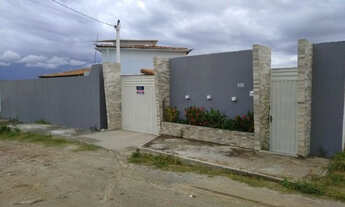 Imagem: Alugo Ótima Casa com Área de Lazer Completa