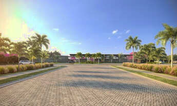 Imagem 3: TS Condomínio Reserva- Lotes - 390m²