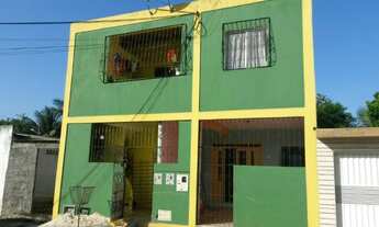 Imagem: Casa 4/4 nelson costa - Baratinha