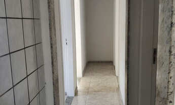 Imagem 4: Casa 3 quartos no Conjunto Juparanã