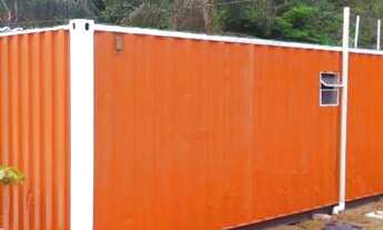 Imagem: Casa container