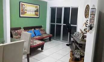 Imagem: Alugo casa(700) ou vende-se(130Mil) Janga