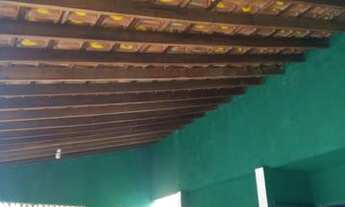 Imagem 7: ALUGO Casa com 3 Quartos 2 banheiros Residencial Flor do ipê VG