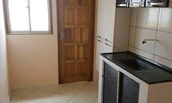 Imagem 3: Aluga-se Kitnet Mobiliada