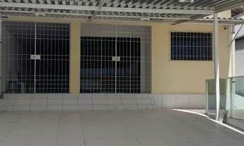 Imagem 3: Casa com 2 quartos (1 suite) em Igarassu - PE