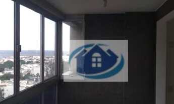 Imagem 7: Apartamento, 72 m² - venda por R$ 600.000,00 ou aluguel por R$ 1.800,00/mês - Barra da Tij