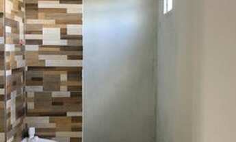 Imagem 7: Casa com primeiro andar