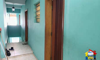 Imagem 2: Sobrado com 3 dormitórios e 2 vagas na Vila Constância - R$676.000,00 - Ref.:V2