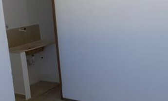 Imagem 6: Kitnet no Braga, em frente a Universidade Estácio