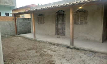 Imagem 4: Alugo casa em Unamar 550,00 por mês , ja tem móveis na casa