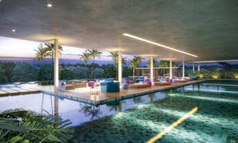 Imagem 4: TS Condomínio Reserva- Lotes - 390m²